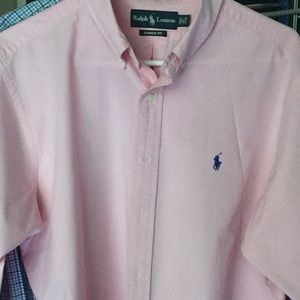 Men’s Shirt